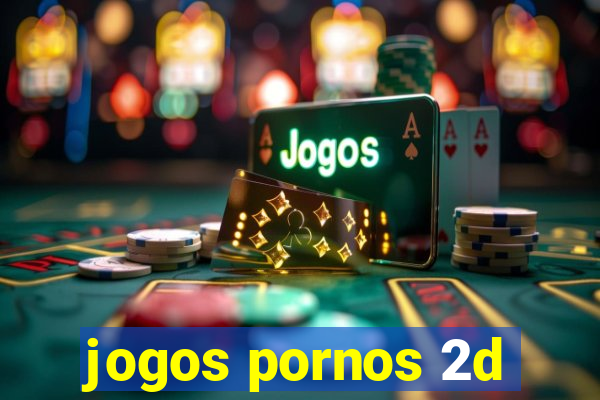 jogos pornos 2d